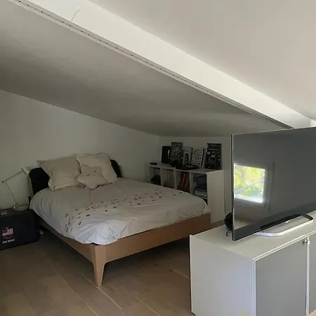 Location Lavandes 4*